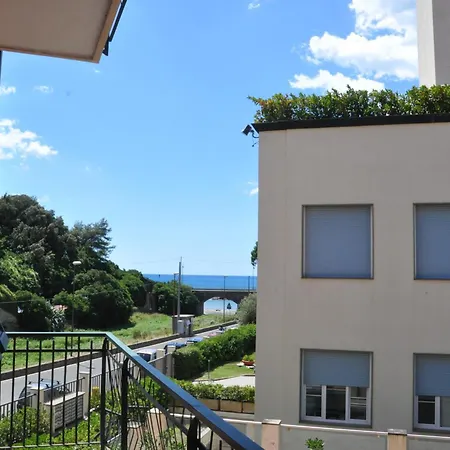 Hotel Residence Paradiso-3